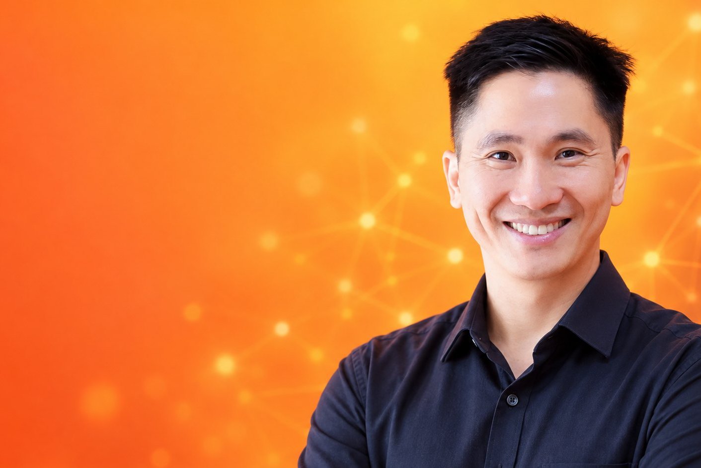 Thầy Nguyễn Xuân Hợp, người truyền nghề và Chủ tịch Midu Group