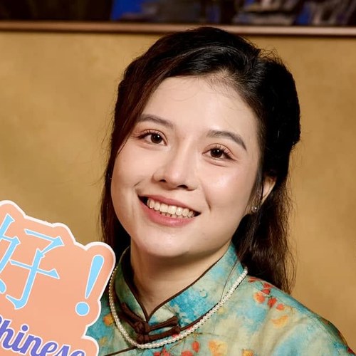 Nguyễn Thị Lan Anh
