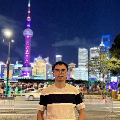 Vũ Trọng Nghĩa